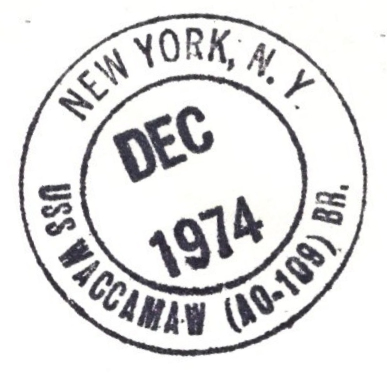 File:GregCiesielski Waccamaw AO109 19741209 1 Postmark.jpg