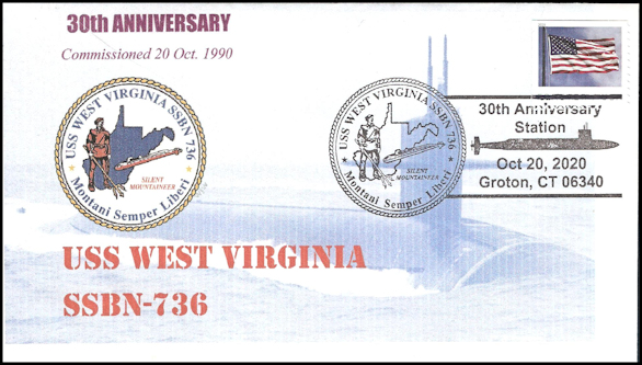 File:GregCiesielski WestVirginia SSBN736 20201020 1 Front.jpg