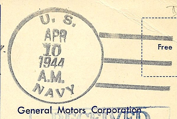 File:JohnGermann Bainbridge DD246 19440410 1a Postmark.jpg