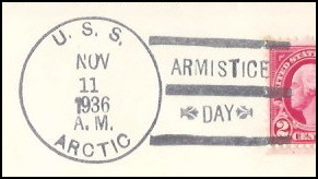 File:GregCiesielski Arctic AF7 19361111 1 Postmark.jpg