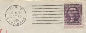 File:GregCiesielski Arkansas BB33 19351012 1 Postmark.jpg