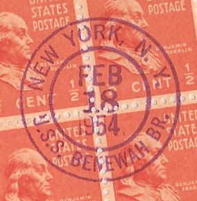 File:GregCiesielski Benewah APB35 19540218 1 Postmark.jpg