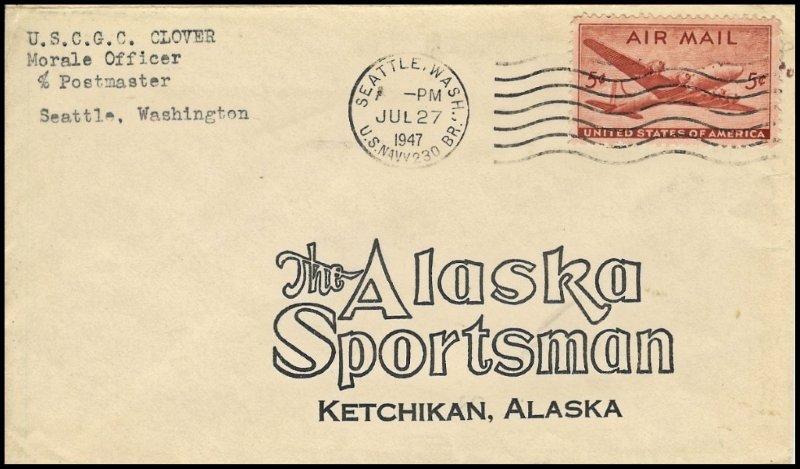 File:GregCiesielski Clover WLB292 19470727 1 Front.jpg