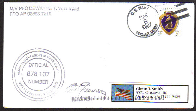 File:GregCiesielski DewayneTWilliams TAK3009 20070308 1 Front.jpg