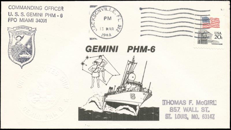 File:GregCiesielski Gemini PHM6 19840313 1 Front.jpg