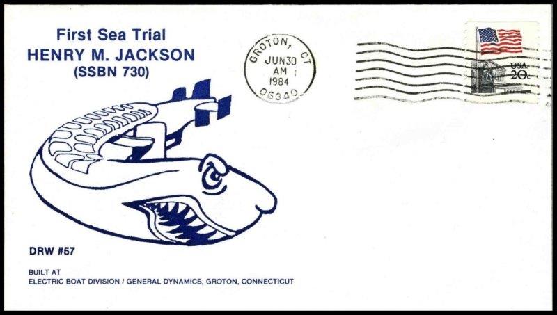 File:GregCiesielski HenryMJackson SSBN730 19840630 1W Front.jpg