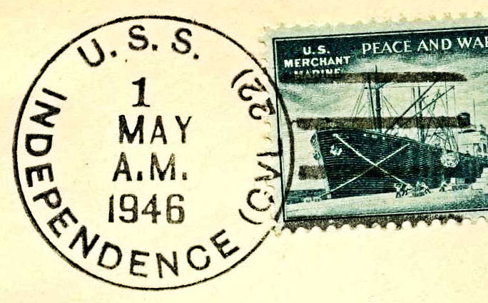 File:GregCiesielski Independence CVL22 19460501 1 Postmark.jpg