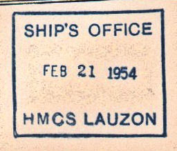File:GregCiesielski Lauzon FFE322 19540221 1 Postmark.jpg