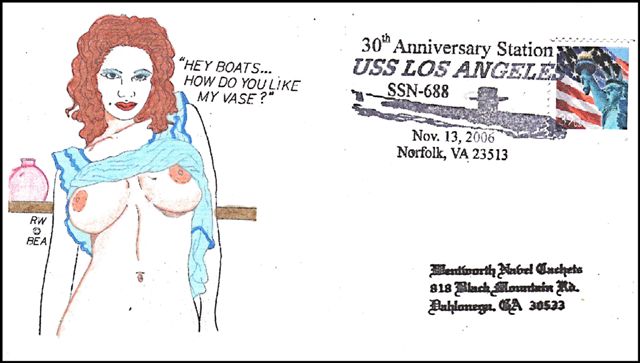 File:GregCiesielski LosAngeles SSN688 20061113 5 Front.jpg