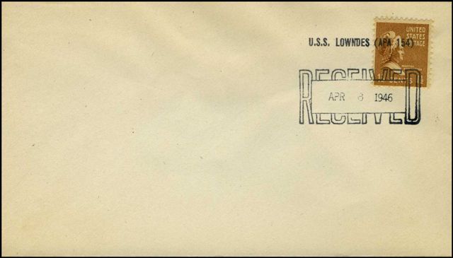 File:GregCiesielski Lowndes APA154 19460406 1 Front.jpg