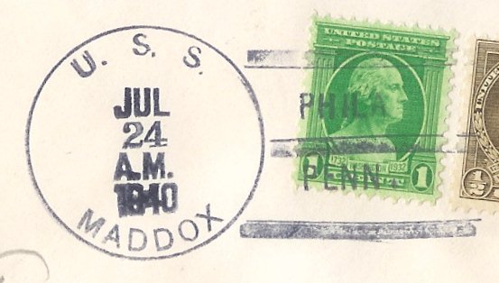 File:GregCiesielski Maddox DD168 19400724 2 Postmark.jpg