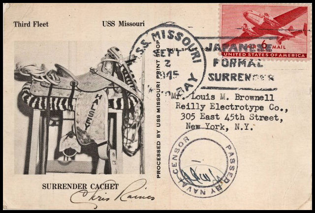 File:GregCiesielski Missouri BB63 19450902 1 Front.jpg