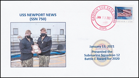 File:GregCiesielski NewportNews SSN750 20210113 1 Front.jpg