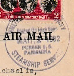 File:GregCiesielski Parismina 19320502 1 Postmark.jpg
