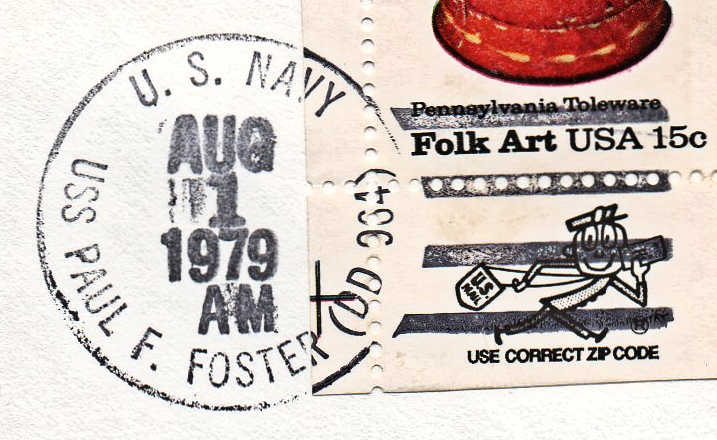 File:GregCiesielski PaulFFoster DD964 19790801 1 Postmark.jpg
