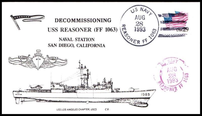 File:GregCiesielski Reasoner FF1063 19930828 2 Front.jpg