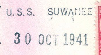 File:GregCiesielski Suwannee AO33 19411030 1 Postmark.jpg