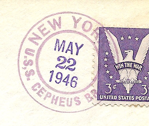 File:JohnGermann Cepheus AKA18 19460522 1a Postmark.jpg