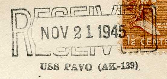 File:Bunter Pavo AK 139 19451121 1 pm1.jpg