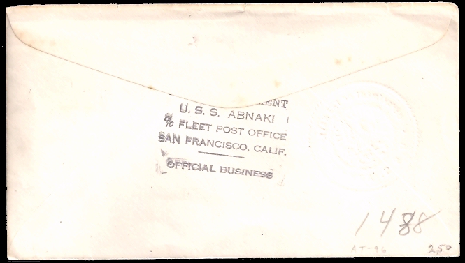 File:GregCiesielski Abnaki ATF96 19460425 1 Back.jpg