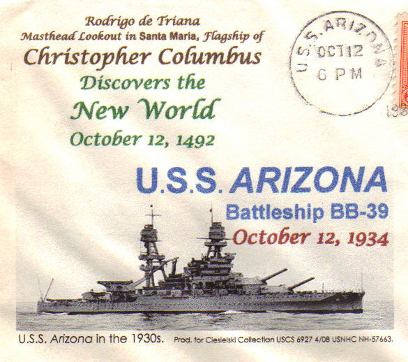 File:GregCiesielski Arizona BB39 19341012 1 Cachet.jpg