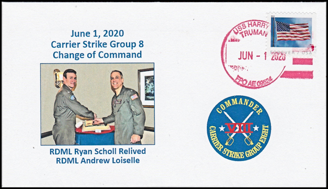 File:GregCiesielski CarrierStrikeGroup8 20200601 1 Front.jpg