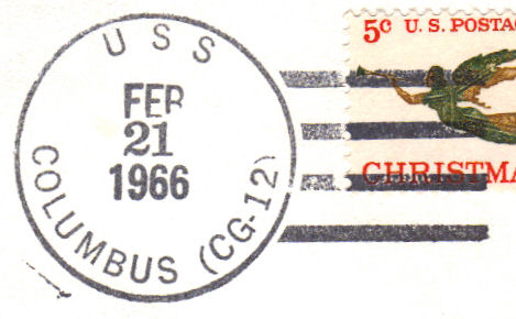 File:GregCiesielski Columbus CG12 19660221 1 Postmark.jpg