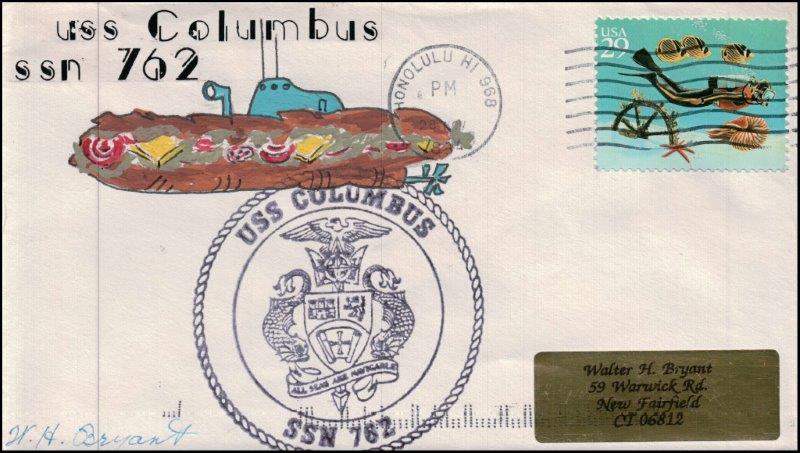 File:GregCiesielski Columbus SSN762 19941128 1 Front.jpg