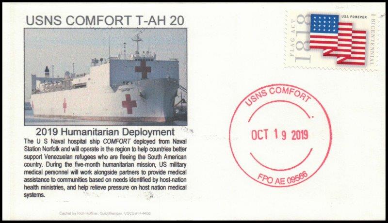 File:GregCiesielski Comfort TAH20 20191019 1 Front.jpg