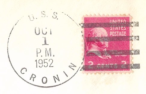 File:GregCiesielski Cronin DEC704 19521001 1 Postmark.jpg