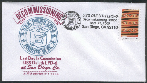 File:GregCiesielski Duluth LPD6 20050928 1 Front.jpg