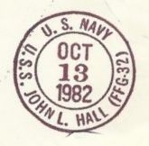 File:GregCiesielski JohnLHall FFG32 19821013 1 Postmark.jpg