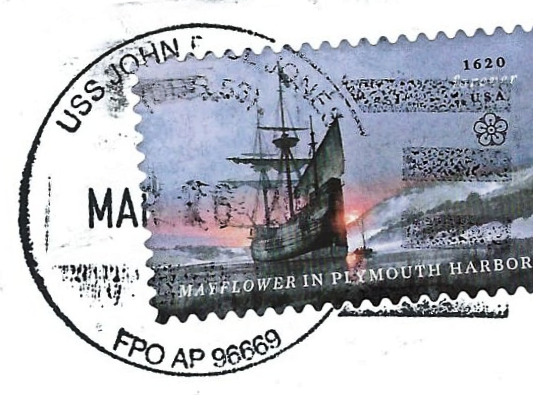 File:GregCiesielski JohnPaulJones DDG53 20210326 1 Postmark.jpg