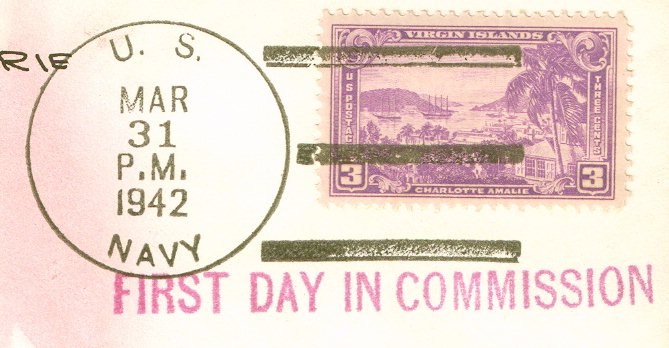 File:GregCiesielski Laffey DD459 19420122 1 Postmark.jpg