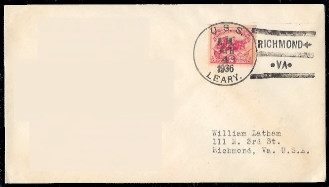 File:GregCiesielski Leary DD158 19360404 1 Front.jpg