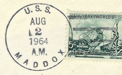 File:GregCiesielski Maddox DD731 19640802 1 Postmark.jpg
