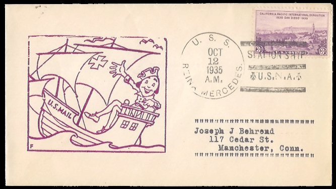 File:GregCiesielski ReinaMercedes IX25 19351012 2 Front.jpg