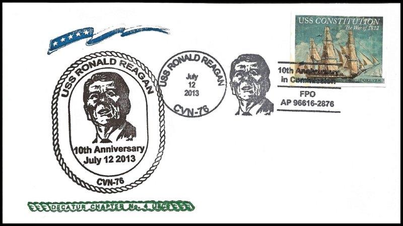 File:GregCiesielski RonaldReagan CVN76 20130712 4 Front.jpg