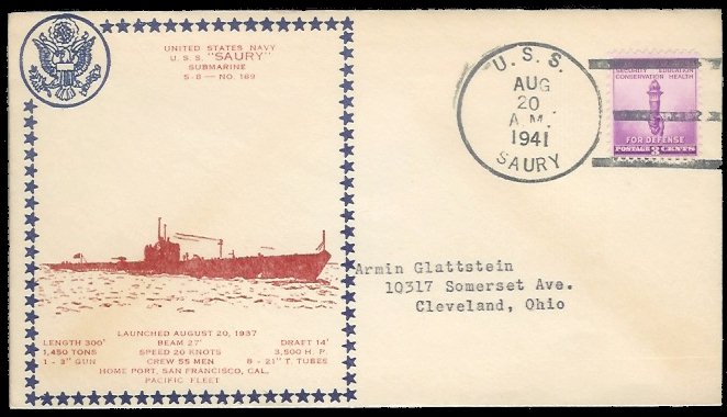 File:GregCiesielski Saury SS189 19410820 1 Front.jpg