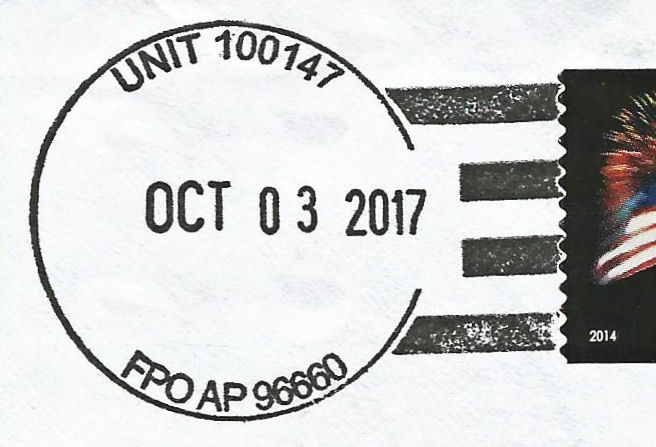 File:GregCiesielski America LHA6 20171003 1 Postmark.jpg