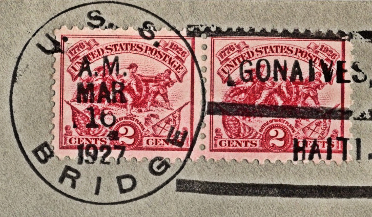 File:GregCiesielski Bridge AF1 19270316 1 Postmark.jpg