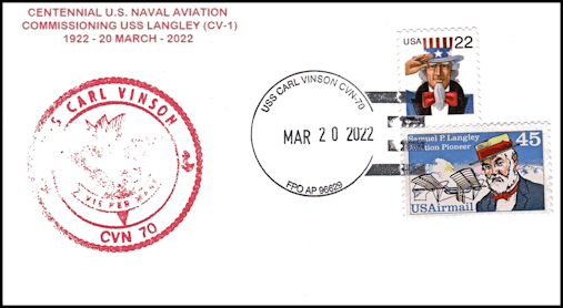 File:GregCiesielski CarlVinson CVN70 20220320 1 Front.jpg