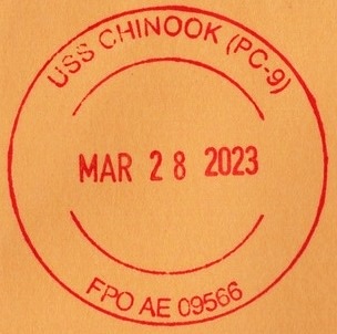File:GregCiesielski Chinook PC9 20230328 2 Postmark.jpg