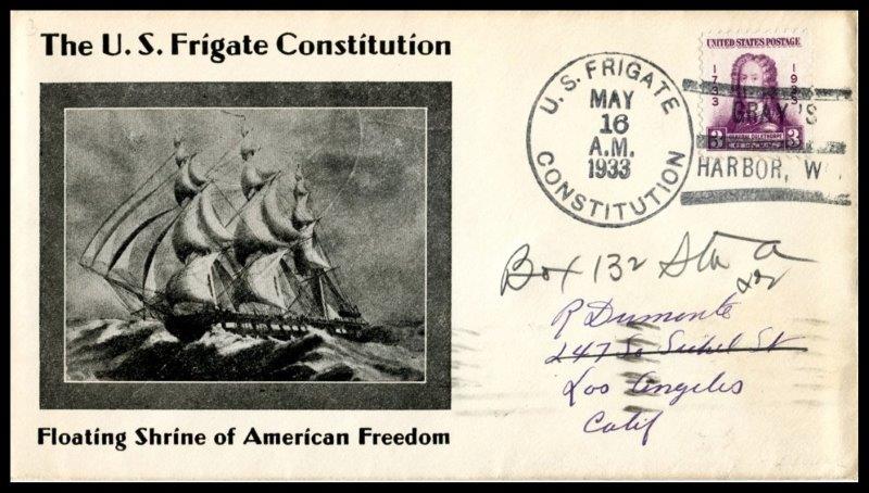 File:GregCiesielski Constitution 19330516 1 Front.jpg