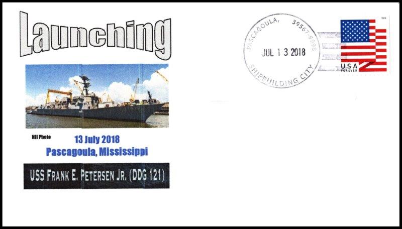 File:GregCiesielski FrankEPetersonJr DDG121 20180713 1 Front.jpg
