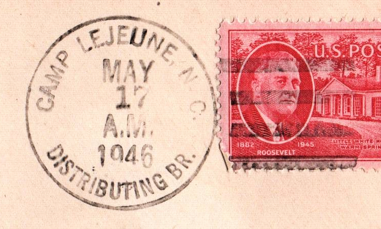 File:GregCiesielski MCB CampLejuene 19460517 1 Postmark.jpg