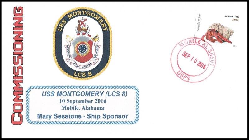 File:GregCiesielski Montgomery LCS8 20160910 1 Front.jpg