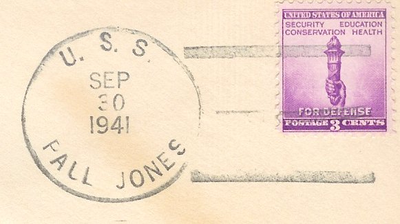 File:GregCiesielski PaulJones DD230 19410930 1 Postmark.jpg