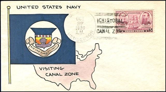 File:GregCiesielski PortVisit CanalZone 19391027 1 Front.jpg