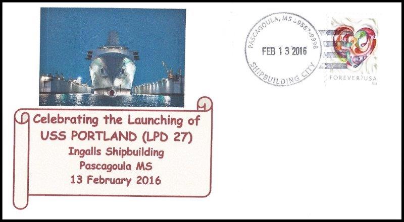 File:GregCiesielski Portland LPD27 20160213 1 Front.jpg